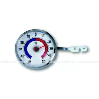 Термометр оконный 14600554 TFA